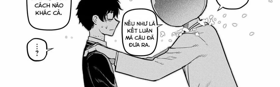 Cánh Hoa Về Luân Hồi Chap 85 - Next Chap 86