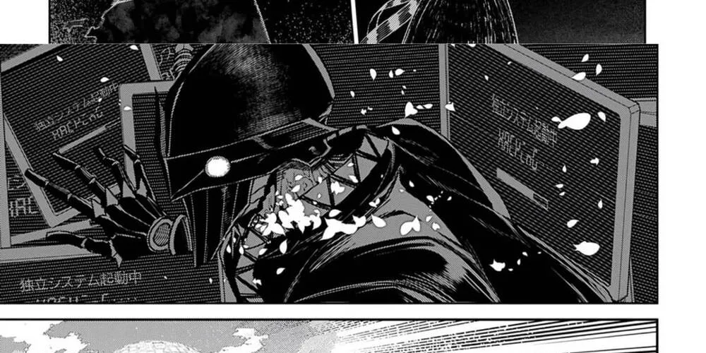 Cánh Hoa Về Luân Hồi Chap 98 - Next Chap 99