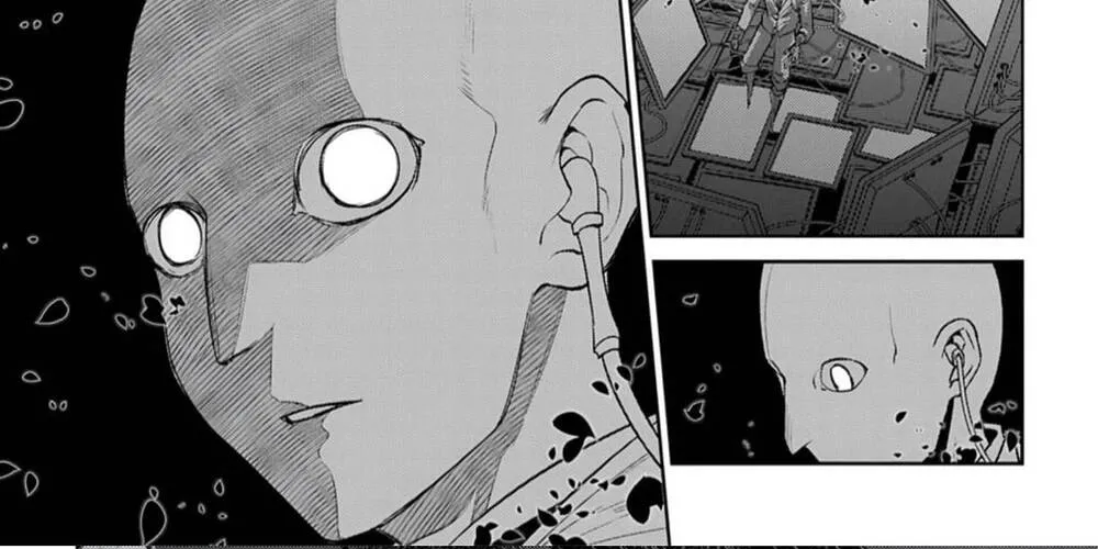 Cánh Hoa Về Luân Hồi Chap 98 - Next Chap 99