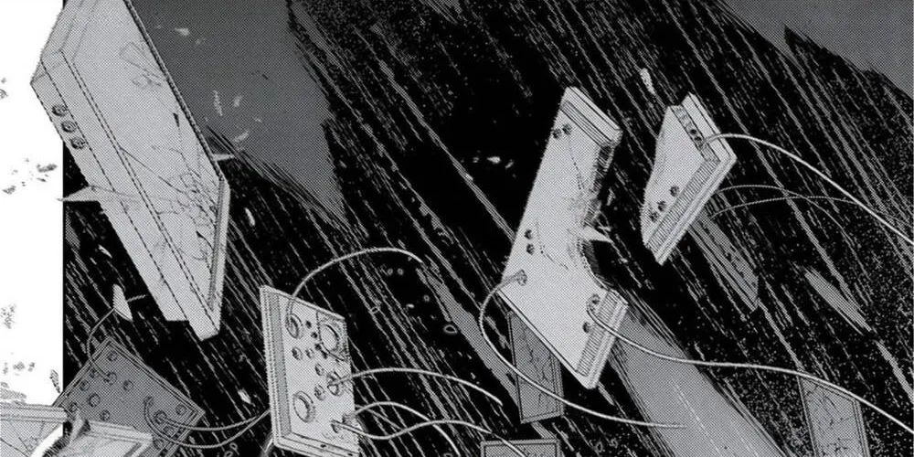 Cánh Hoa Về Luân Hồi Chap 98 - Next Chap 99