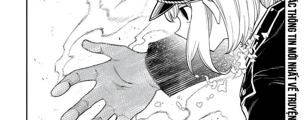 Cánh Hoa Về Luân Hồi Chap 95 - Next Chap 96