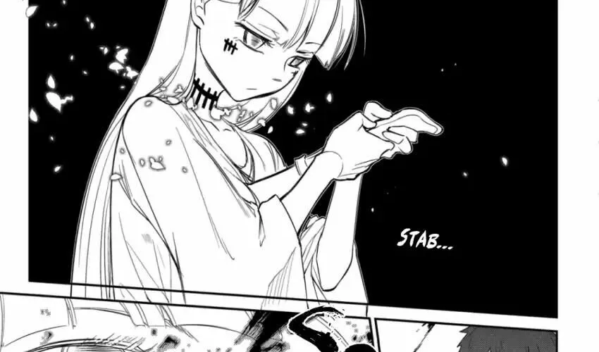 Cánh Hoa Về Luân Hồi Chap 31 - Next Chap 32