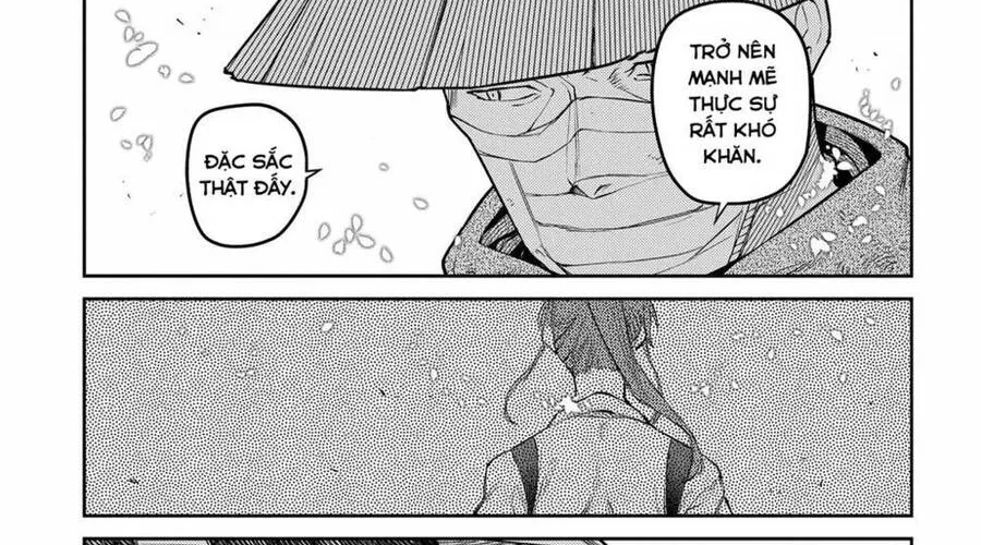 Cánh Hoa Về Luân Hồi Chap 84 - Next Chap 85