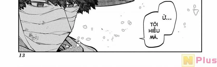 Cánh Hoa Về Luân Hồi Chap 84 - Next Chap 85