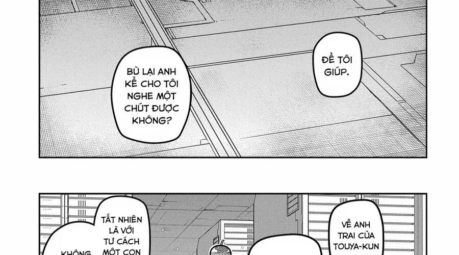 Cánh Hoa Về Luân Hồi Chap 85 - Next Chap 86