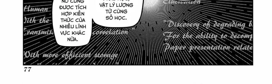 Cánh Hoa Về Luân Hồi Chap 85 - Next Chap 86