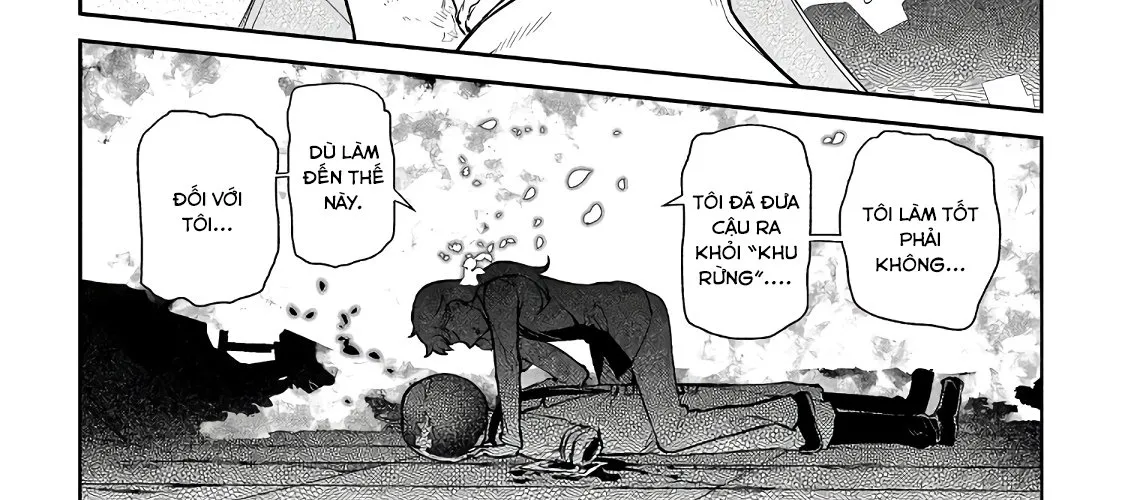 Cánh Hoa Về Luân Hồi Chap 65 - Next Chap 66