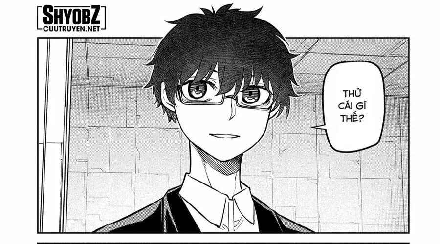 Cánh Hoa Về Luân Hồi Chap 85 - Next Chap 86