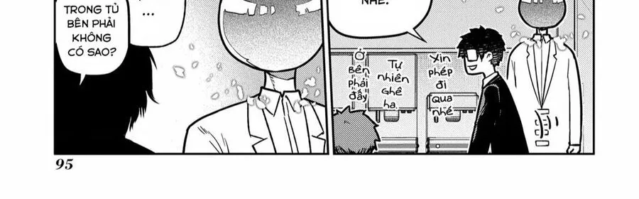 Cánh Hoa Về Luân Hồi Chap 85 - Next Chap 86