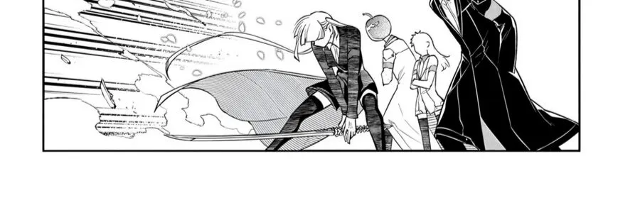 Cánh Hoa Về Luân Hồi Chap 112 - Next Chap 113