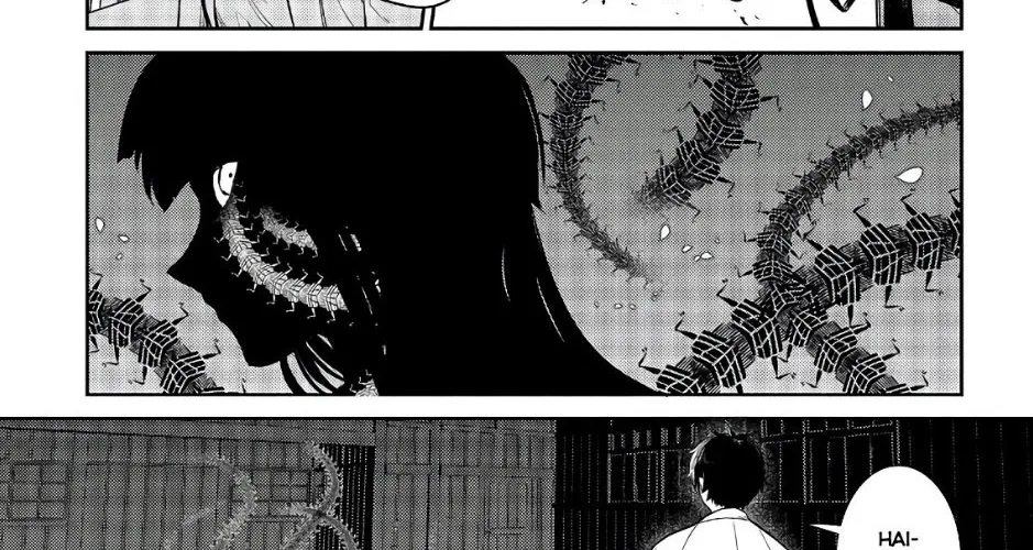 Cánh Hoa Về Luân Hồi Chap 48 - Next Chap 49