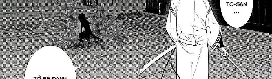 Cánh Hoa Về Luân Hồi Chap 48 - Next Chap 49