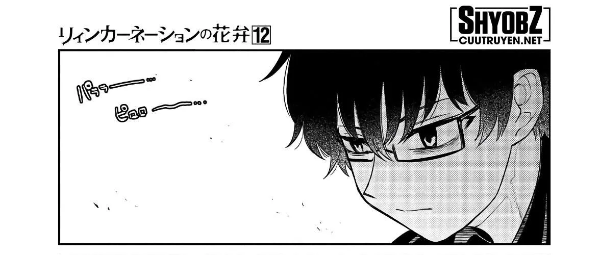 Cánh Hoa Về Luân Hồi Chap 62 - Next Chap 63