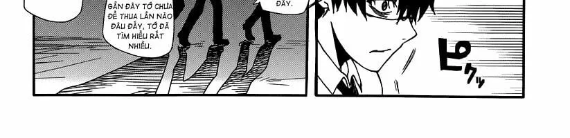 Cánh Hoa Về Luân Hồi Chap 1 - Next Chap 2