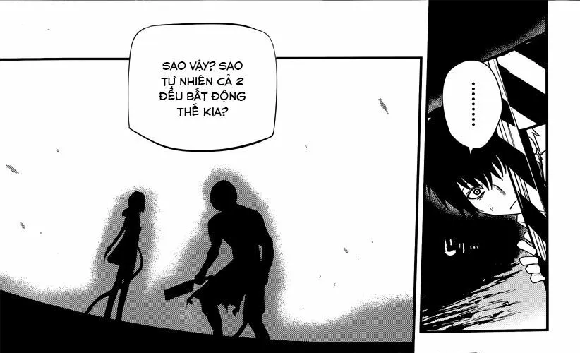 Cánh Hoa Về Luân Hồi Chap 3 - Next Chap 4