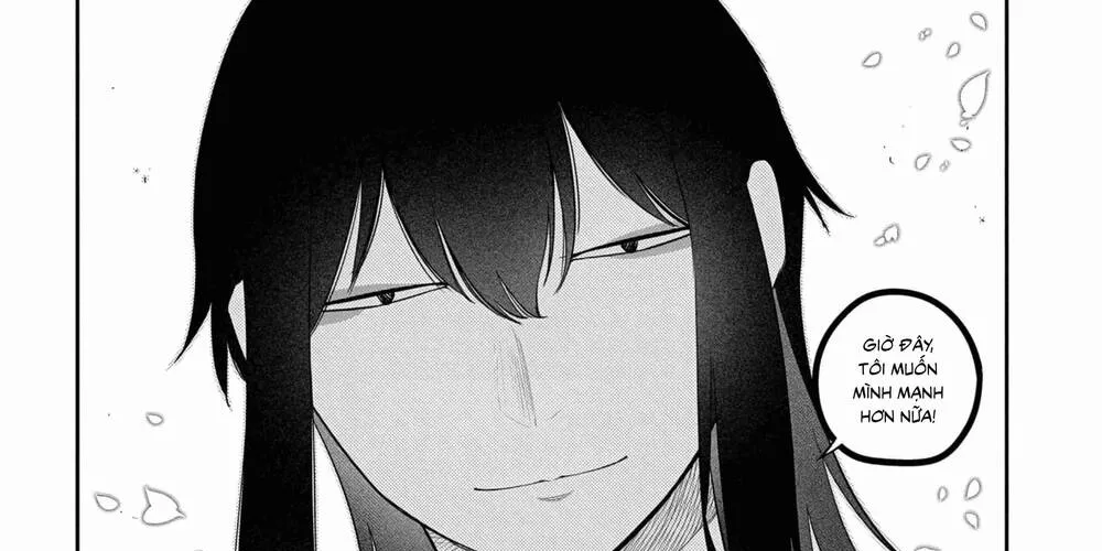 Cánh Hoa Về Luân Hồi Chap 96 - Next Chap 97