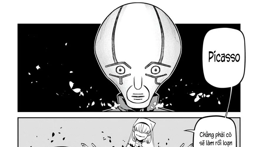 Cánh Hoa Về Luân Hồi Chap 113 - Next Chap 114