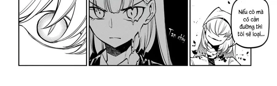 Cánh Hoa Về Luân Hồi Chap 113 - Next Chap 114