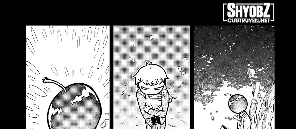 Cánh Hoa Về Luân Hồi Chap 65 - Next Chap 66