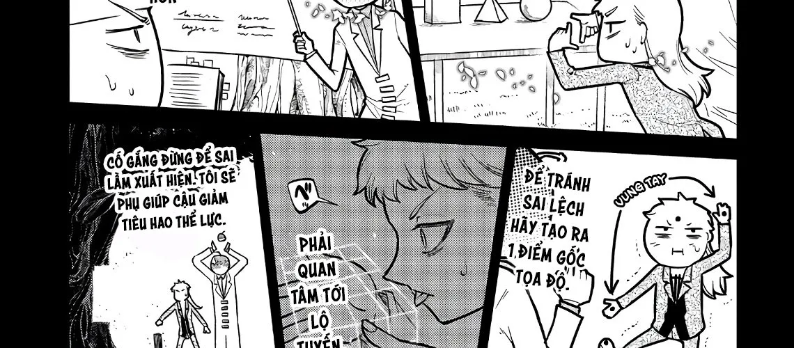Cánh Hoa Về Luân Hồi Chap 65 - Next Chap 66