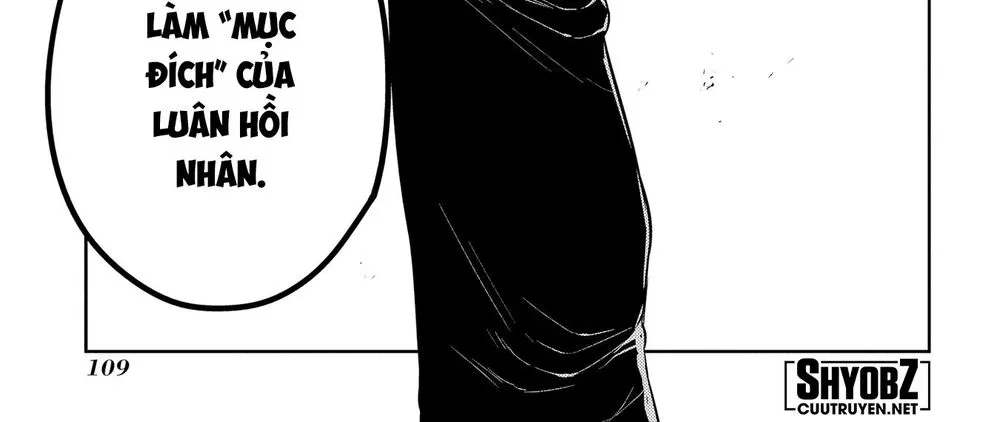 Cánh Hoa Về Luân Hồi Chap 75 - Next Chap 76