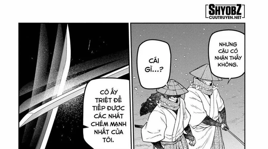 Cánh Hoa Về Luân Hồi Chap 84 - Next Chap 85