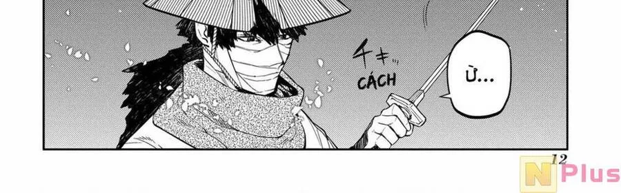 Cánh Hoa Về Luân Hồi Chap 84 - Next Chap 85