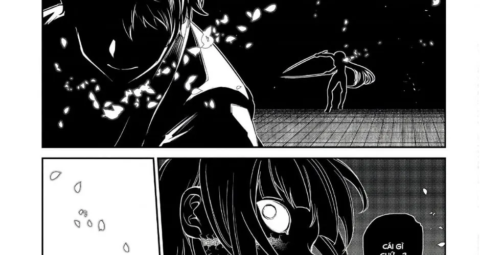 Cánh Hoa Về Luân Hồi Chap 49 - Next Chap 50