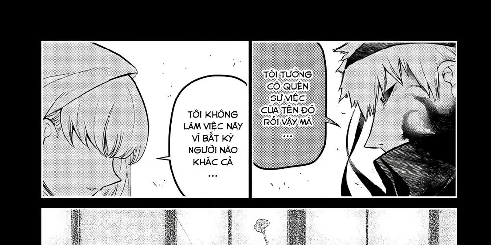 Cánh Hoa Về Luân Hồi Chap 67 - Next Chap 68