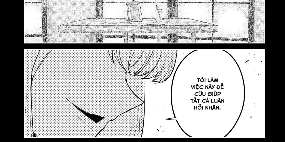 Cánh Hoa Về Luân Hồi Chap 67 - Next Chap 68