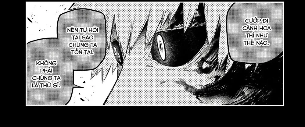 Cánh Hoa Về Luân Hồi Chap 67 - Next Chap 68