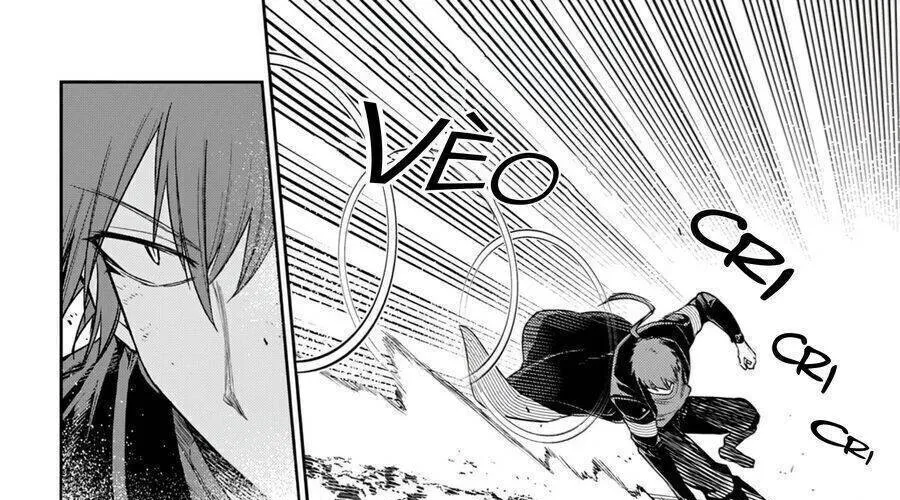 Cánh Hoa Về Luân Hồi Chap 107.6 - Next Chap 108.6