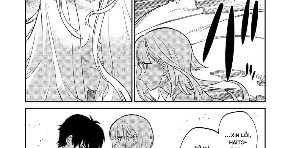 Cánh Hoa Về Luân Hồi Chap 51 - Next Chap 52