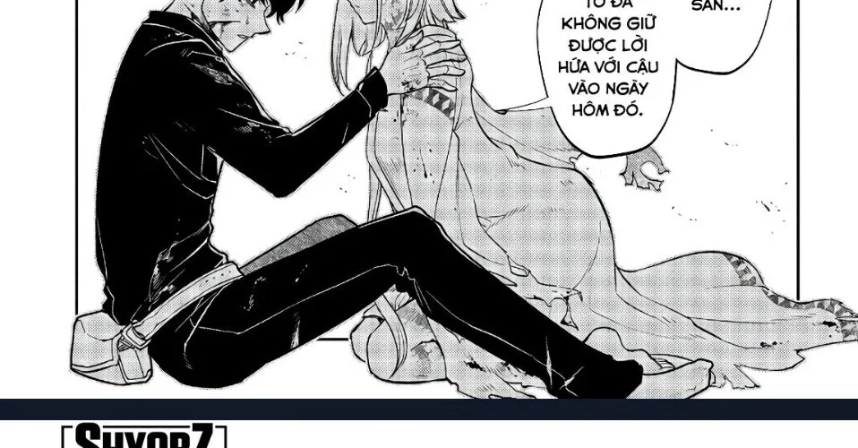 Cánh Hoa Về Luân Hồi Chap 51 - Next Chap 52