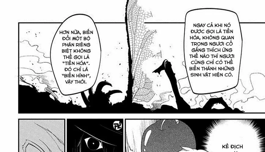 Cánh Hoa Về Luân Hồi Chap 16 - Next Chap 17