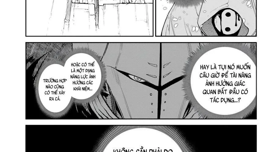 Cánh Hoa Về Luân Hồi Chap 104 - Next Chap 105