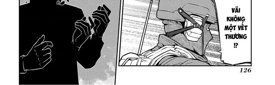 Cánh Hoa Về Luân Hồi Chap 91 - Next Chap 92