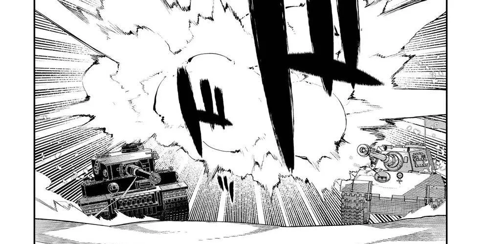 Cánh Hoa Về Luân Hồi Chap 93 - Next Chap 94