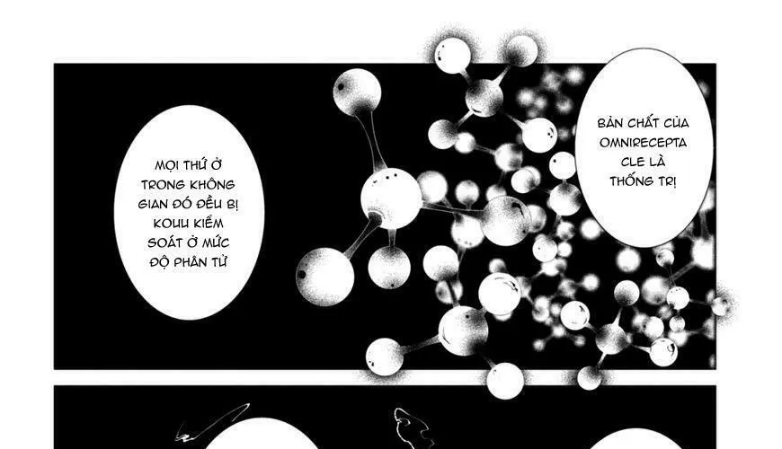 Cánh Hoa Về Luân Hồi Chap 28 - Next Chap 29