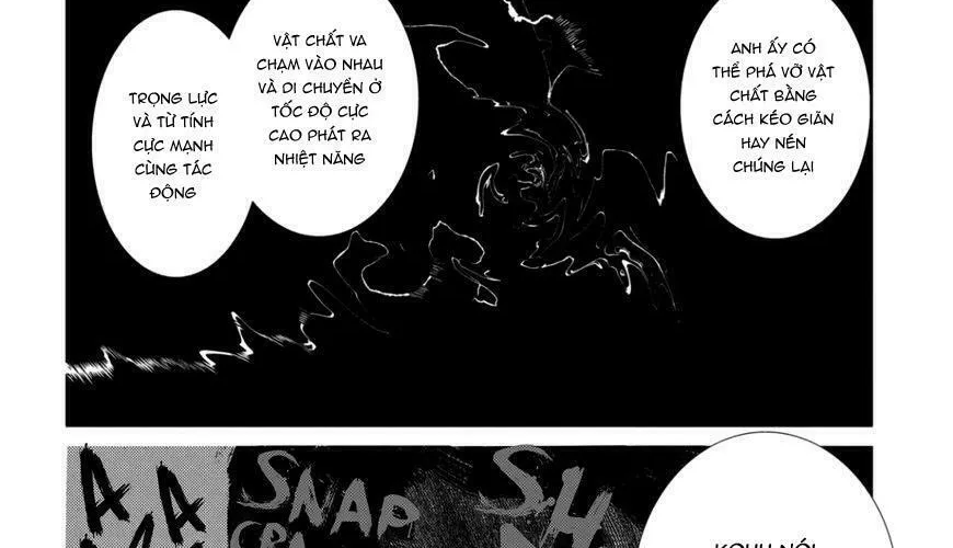 Cánh Hoa Về Luân Hồi Chap 28 - Next Chap 29