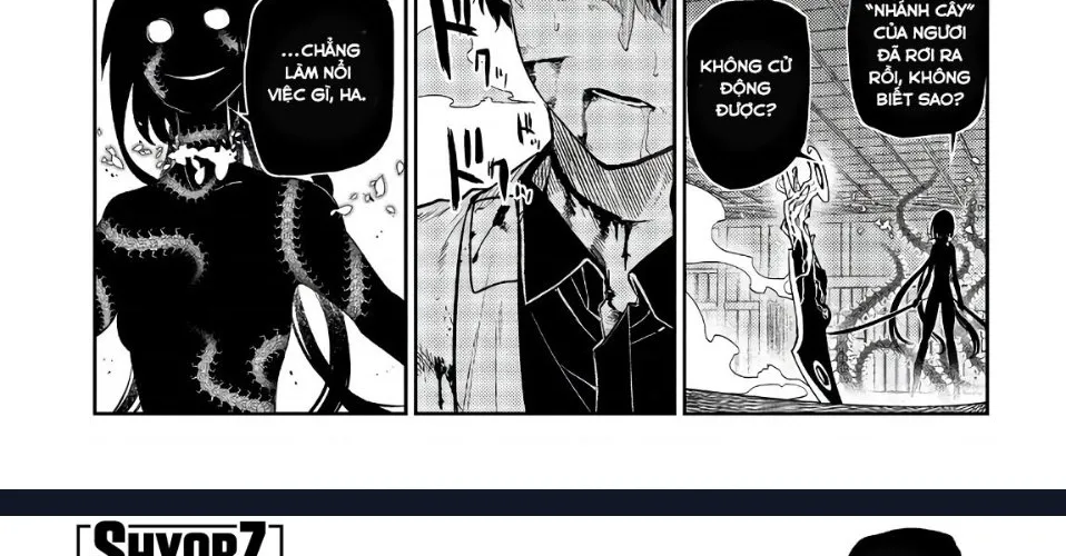 Cánh Hoa Về Luân Hồi Chap 51 - Next Chap 52