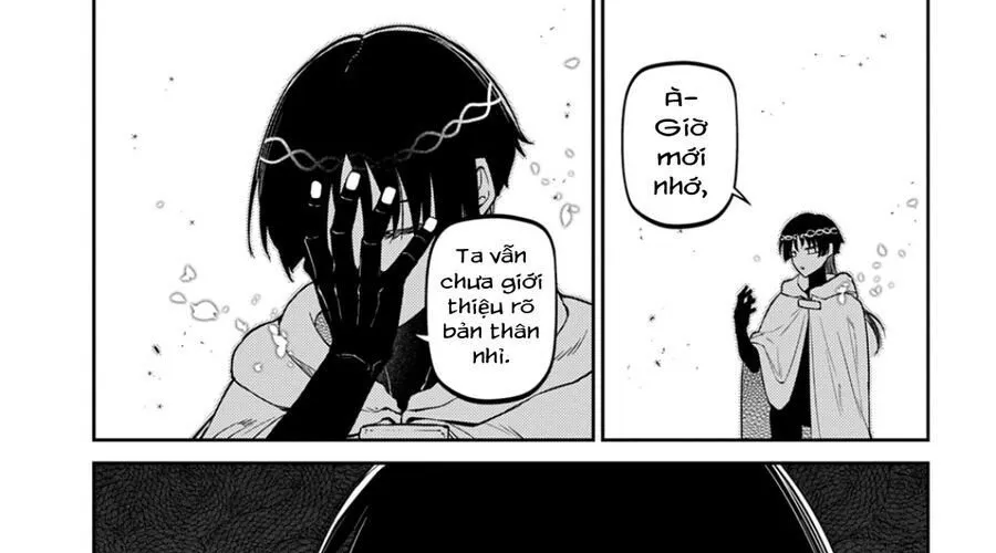 Cánh Hoa Về Luân Hồi Chap 104 - Next Chap 105