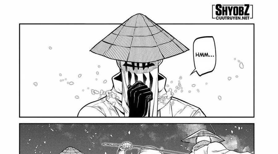 Cánh Hoa Về Luân Hồi Chap 84 - Next Chap 85
