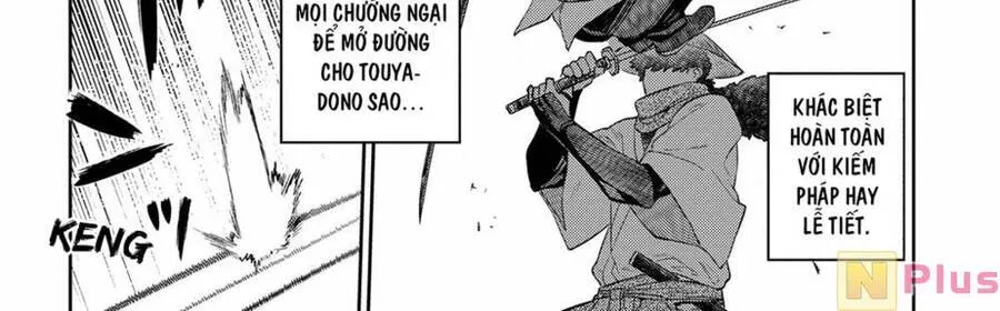 Cánh Hoa Về Luân Hồi Chap 84 - Next Chap 85