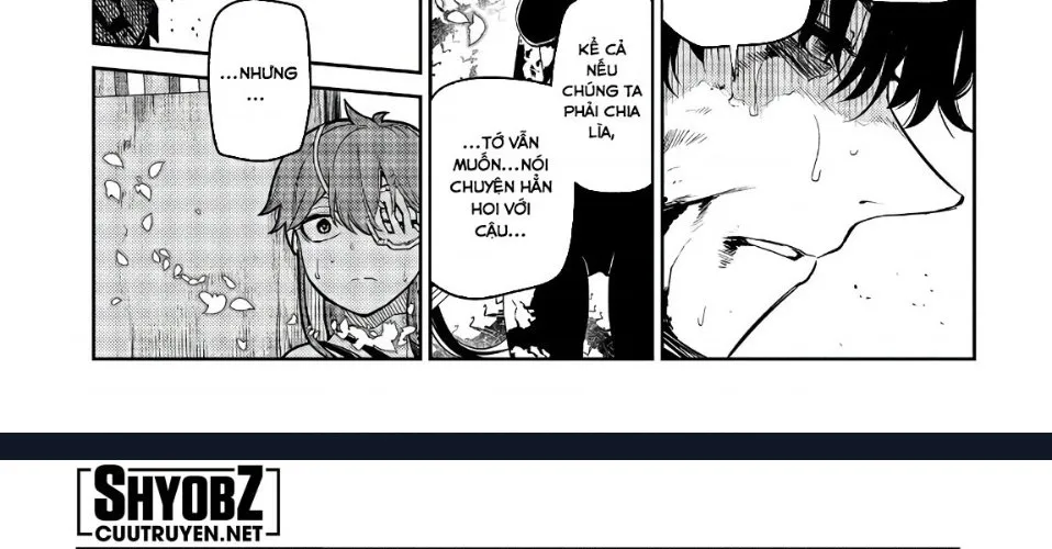 Cánh Hoa Về Luân Hồi Chap 51 - Next Chap 52