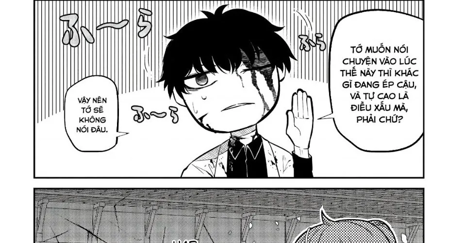 Cánh Hoa Về Luân Hồi Chap 51 - Next Chap 52