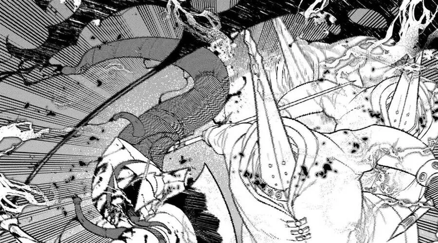 Cánh Hoa Về Luân Hồi Chap 73 - Next Chap 74