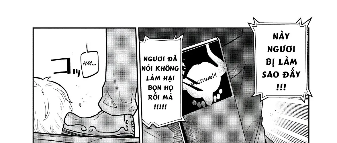 Cánh Hoa Về Luân Hồi Chap 59 - Next Chap 60