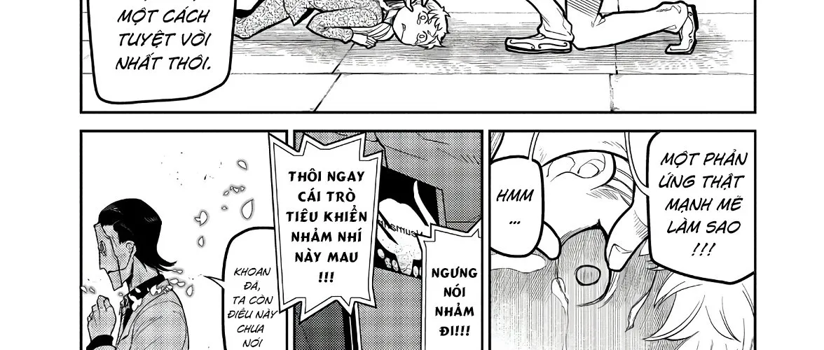 Cánh Hoa Về Luân Hồi Chap 59 - Next Chap 60