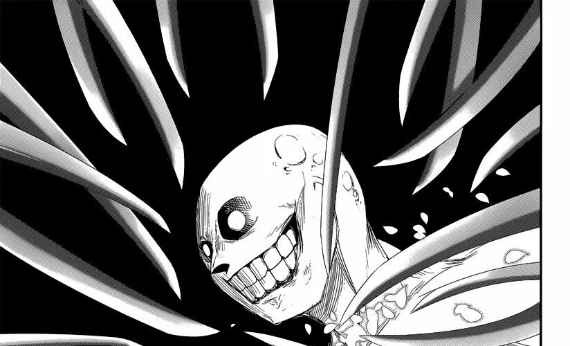 Cánh Hoa Về Luân Hồi Chap 3 - Next Chap 4